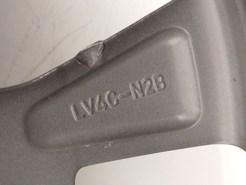 Recambio de llanta para ford kuga iii (dfk) 1.5 ecoboost referencia OEM IAM LV4CN2B 2514935 LV4C1007N2B