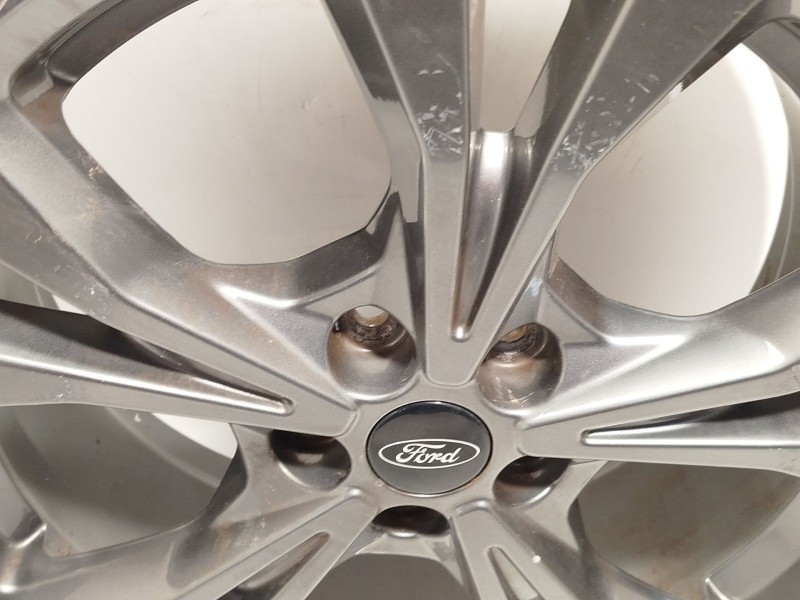 Recambio de llanta para ford kuga iii (dfk) 1.5 ecoboost referencia OEM IAM LV4CN2B 2514935 LV4C1007N2B