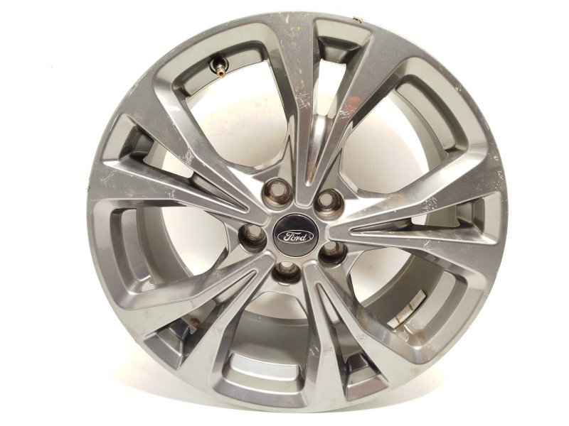 Recambio de llanta para ford kuga iii (dfk) 1.5 ecoboost referencia OEM IAM LV4CN2B 2514935 LV4C1007N2B