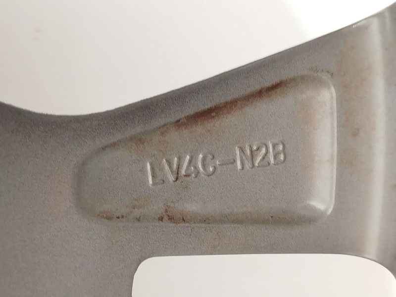 Recambio de llanta para ford kuga iii (dfk) 1.5 ecoboost referencia OEM IAM LV4CN2B 2514935 LV4C1007N2B