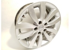 Recambio de llanta para kia carens iv 1.7 crdi referencia OEM IAM 52910A4250  