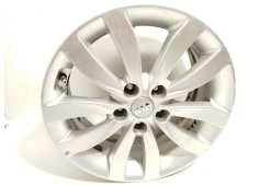 Recambio de llanta para kia carens iv 1.7 crdi referencia OEM IAM 52910A4250   2