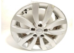 Recambio de llanta para kia carens iv 1.7 crdi referencia OEM IAM 52910A4250   2