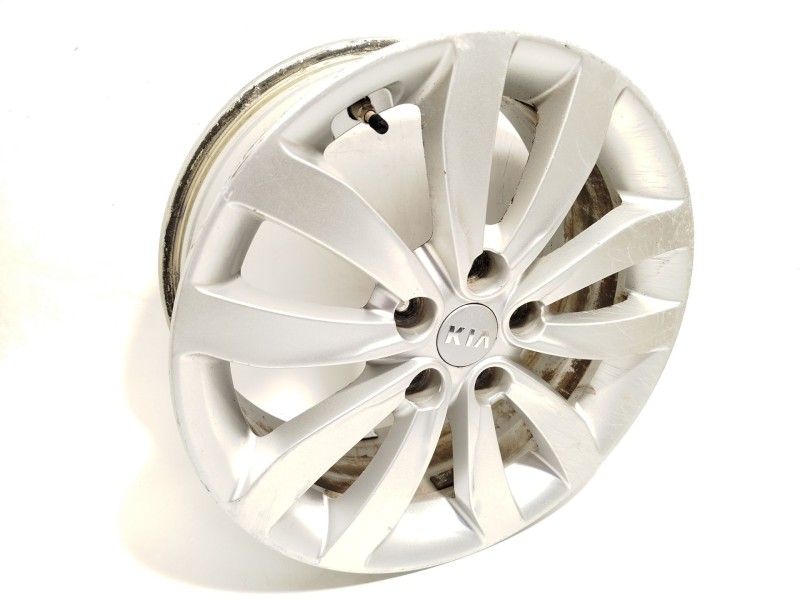 Recambio de llanta para kia carens iv 1.7 crdi referencia OEM IAM 52910A4250  