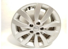Recambio de llanta para kia carens iv 1.7 crdi referencia OEM IAM 52910A4250   2