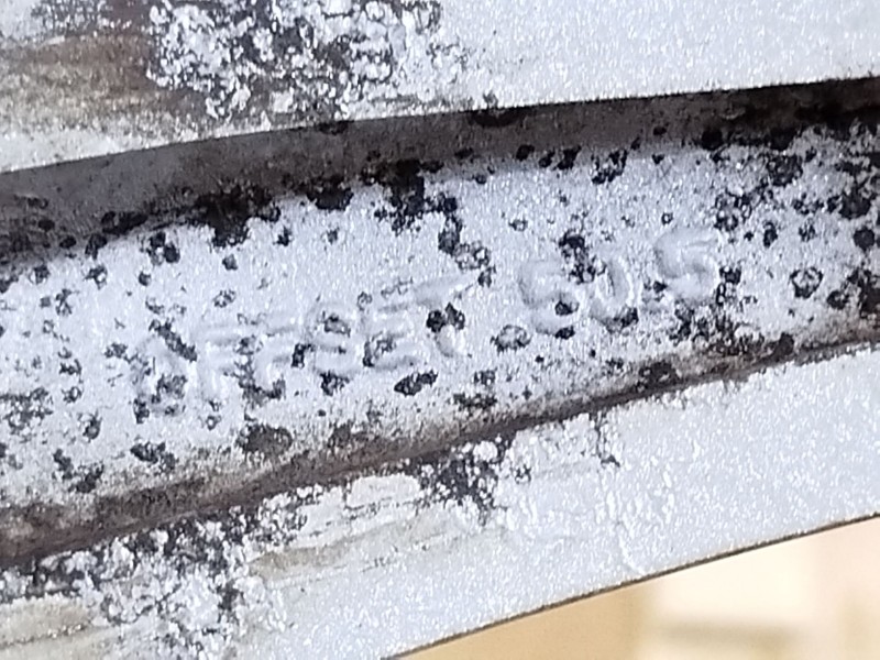 Recambio de llanta para kia carens iv 1.7 crdi referencia OEM IAM 52910A4250  