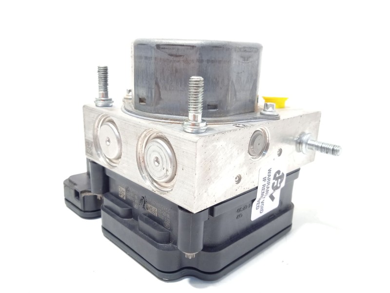 Recambio de abs para dacia sandero stepway essential referencia OEM IAM 476601842R 2265106455 269722