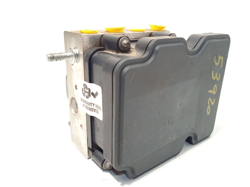 Recambio de abs para dacia sandero stepway essential referencia OEM IAM 476601842R 2265106455 269722