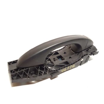 MANETA EXTERIOR TRASERA IZQUIERDA 5G0837205P 5G0837205P3FZ