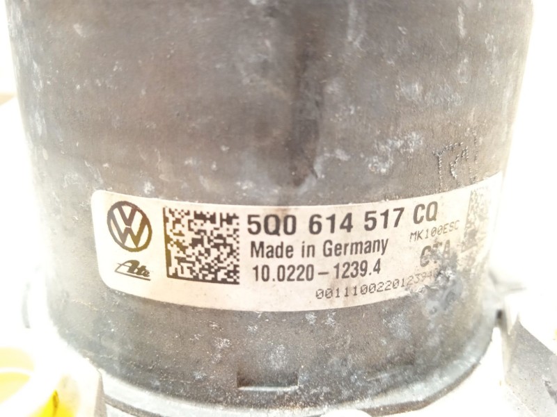 Recambio de abs para seat leon st (5f8) style referencia OEM IAM 5Q0614517CQ 28515782313 10022012394