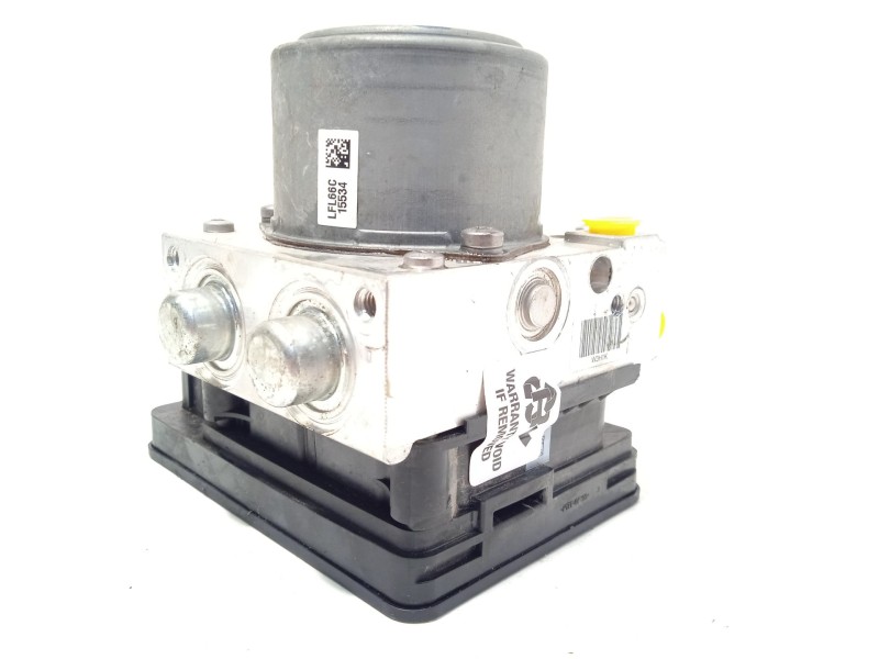 Recambio de abs para fiat 500 l living (351) lounge referencia OEM IAM 52063662 54086610J A005C402