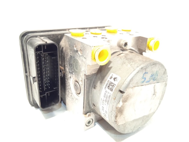 Recambio de abs para renault megane iv grandtour tech road referencia OEM IAM 476607355R 28515242333 10022010264
