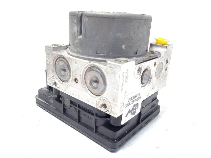 Recambio de abs para renault megane iv grandtour tech road referencia OEM IAM 476607355R 28515242333 10022010264