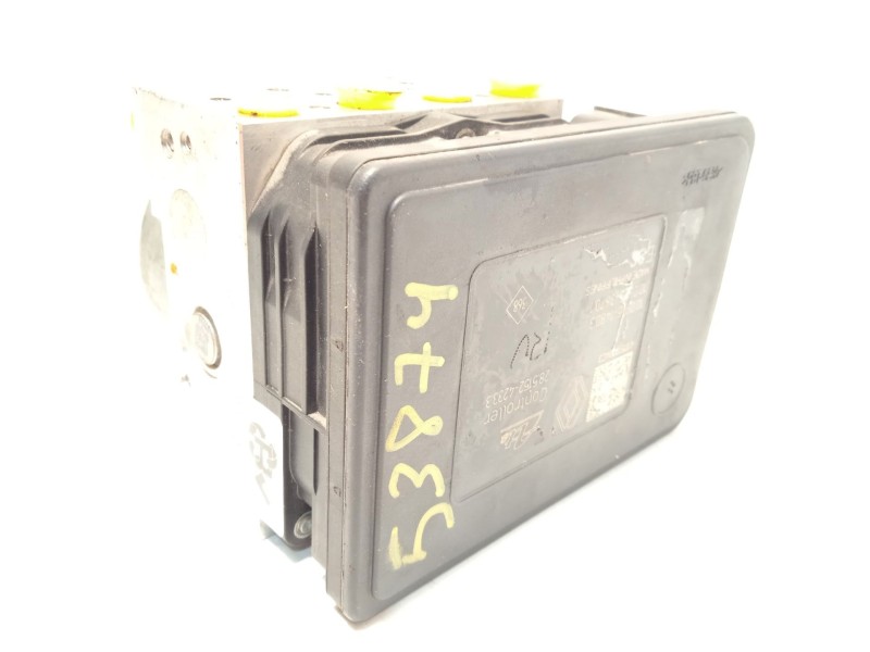 Recambio de abs para renault megane iv grandtour tech road referencia OEM IAM 476607355R 28515242333 10022010264