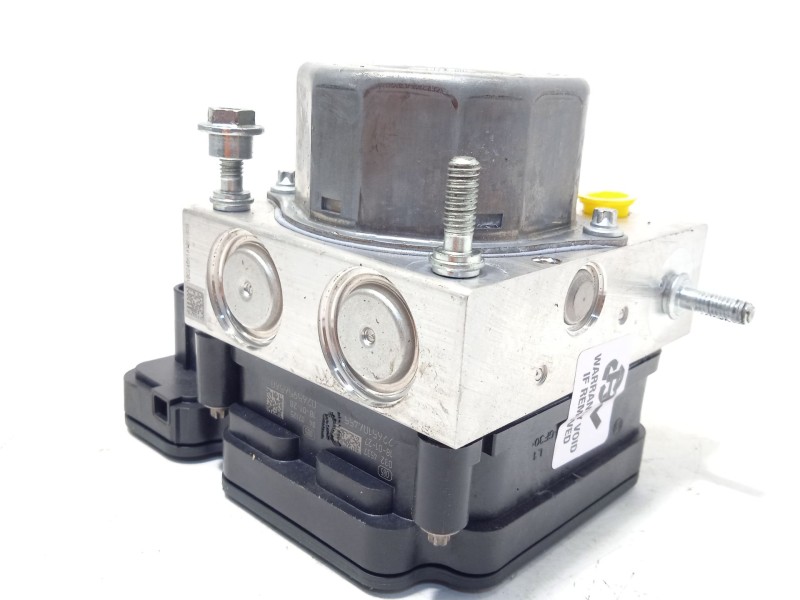 Recambio de abs para dacia sandero stepway referencia OEM IAM 476603249R 2265106455 269707