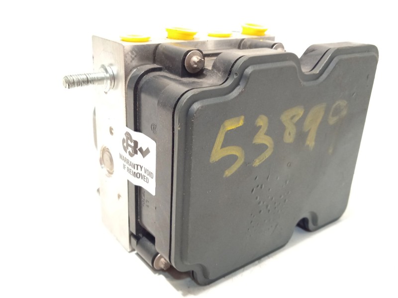 Recambio de abs para dacia sandero stepway referencia OEM IAM 476603249R 2265106455 269707