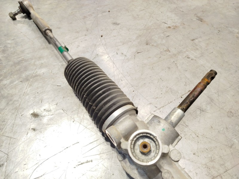 Recambio de cremallera direccion para fiat 500 (312_) 1.0 mild hybrid (312.ayd1b) referencia OEM IAM 51965668  