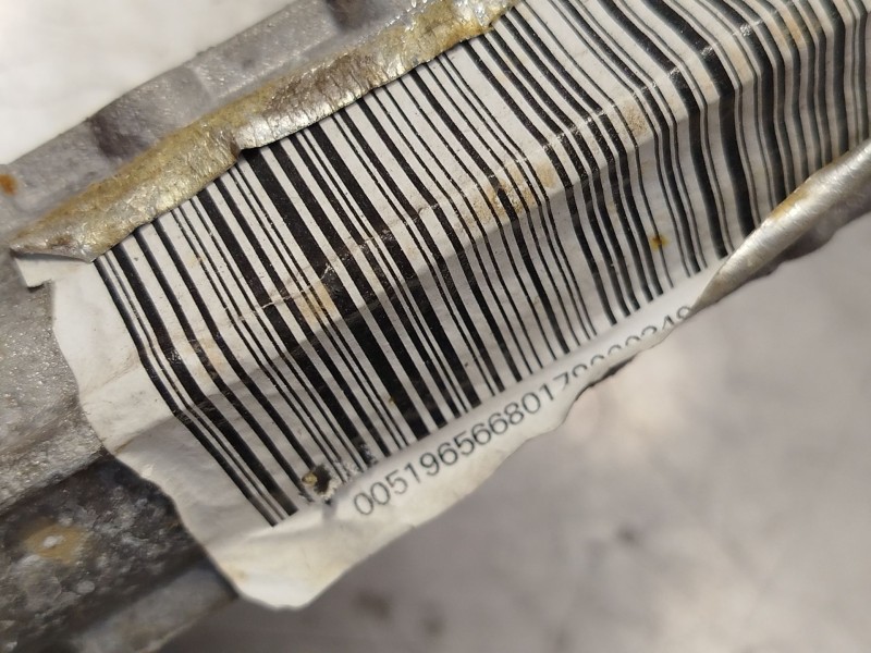 Recambio de cremallera direccion para fiat 500 (312_) 1.0 mild hybrid (312.ayd1b) referencia OEM IAM 51965668  