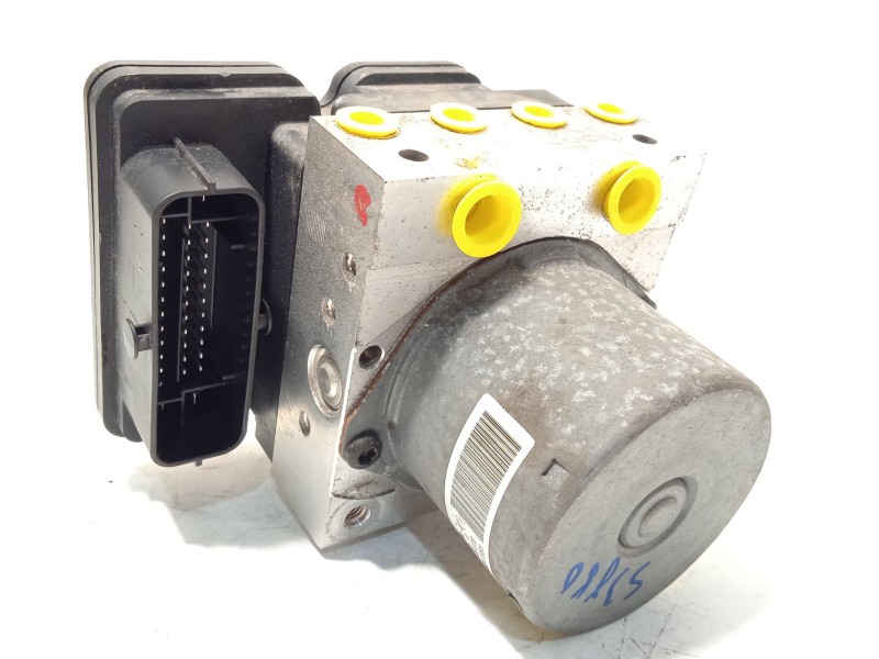 Recambio de abs para hyundai i30 (gd) 1.4 crdi cat referencia OEM IAM 58920A6240 6158945200 A658922500