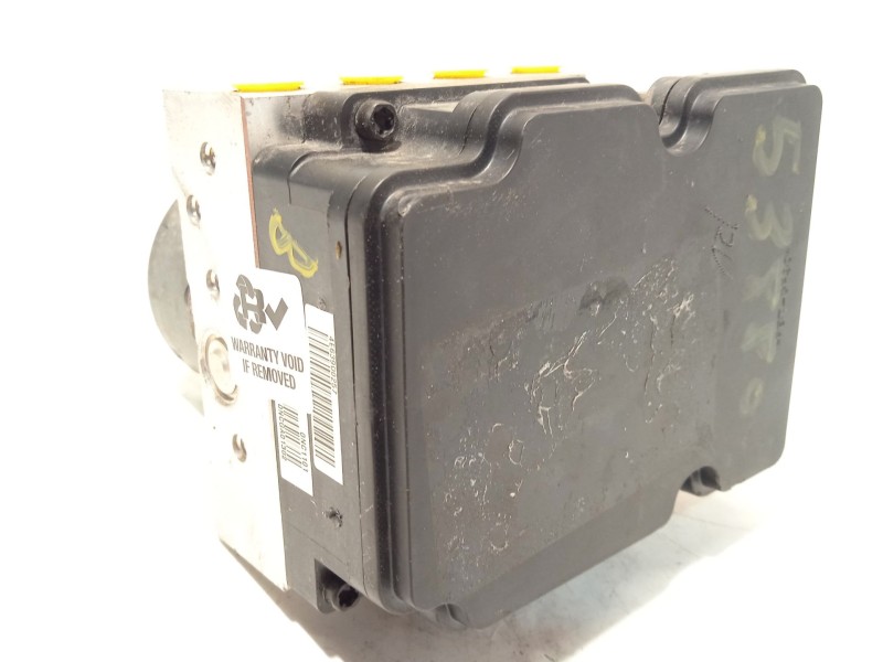 Recambio de abs para hyundai i30 (gd) 1.4 crdi cat referencia OEM IAM 58920A6240 6158945200 A658922500