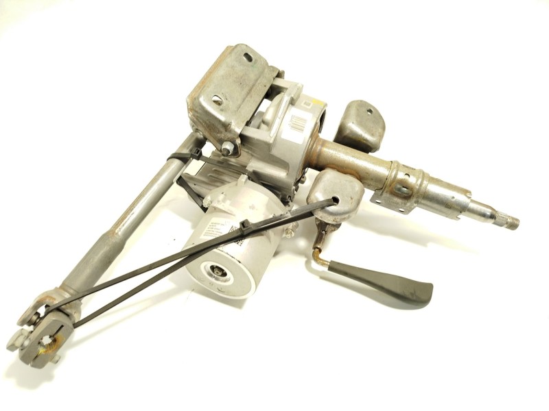 Recambio de columna direccion para fiat 500 (312_) 1.0 mild hybrid (312.ayd1b) referencia OEM IAM 735761316  