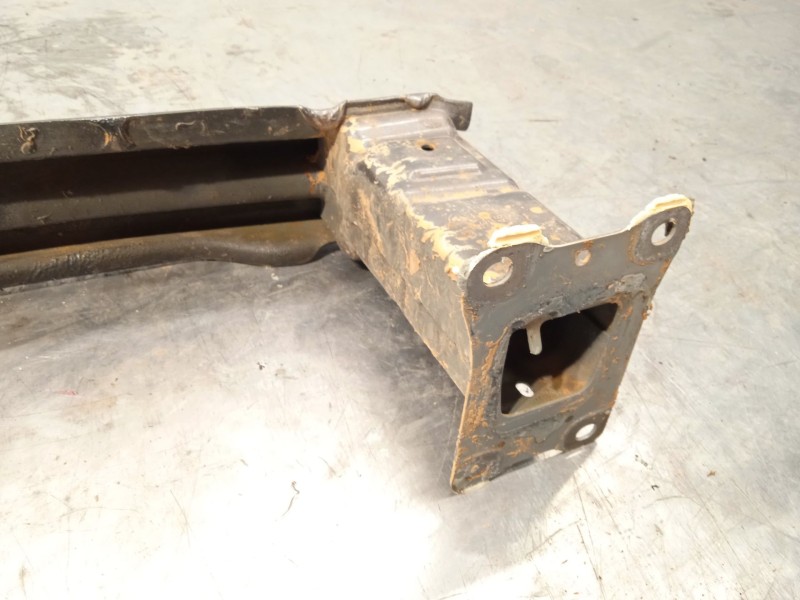 Recambio de refuerzo paragolpes trasero para seat ateca (kh7, khp) 1.5 tsi referencia OEM IAM 575807305B  