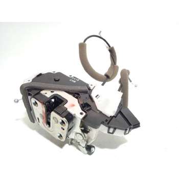 CERRADURA PUERTA TRASERA IZQUIERDA 825016FR0A 