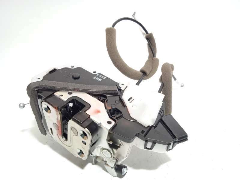 CERRADURA PUERTA TRASERA IZQUIERDA 825016FR0A 