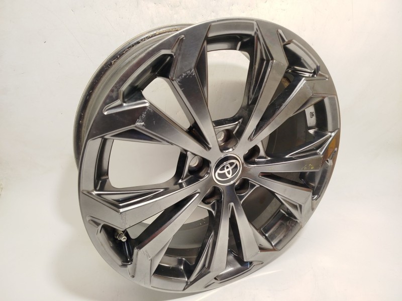 Recambio de llanta para toyota rav 4 v (_a5_, _h5_) 2.5 hybrid (axah52) referencia OEM IAM 4261A42160  