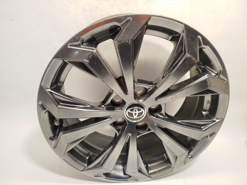 Recambio de llanta para toyota rav 4 v (_a5_, _h5_) 2.5 hybrid (axah52) referencia OEM IAM 4261A42160  