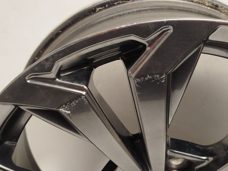 Recambio de llanta para toyota rav 4 v (_a5_, _h5_) 2.5 hybrid (axah52) referencia OEM IAM 4261A42160  