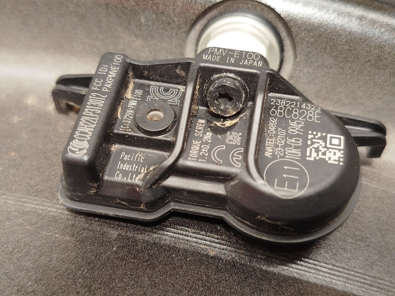 Recambio de llanta para toyota rav 4 v (_a5_, _h5_) 2.5 hybrid (axah52) referencia OEM IAM 4261A42160  