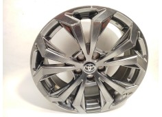 Recambio de llanta para toyota rav 4 v (_a5_, _h5_) 2.5 hybrid (axah52) referencia OEM IAM 4261A42160   2