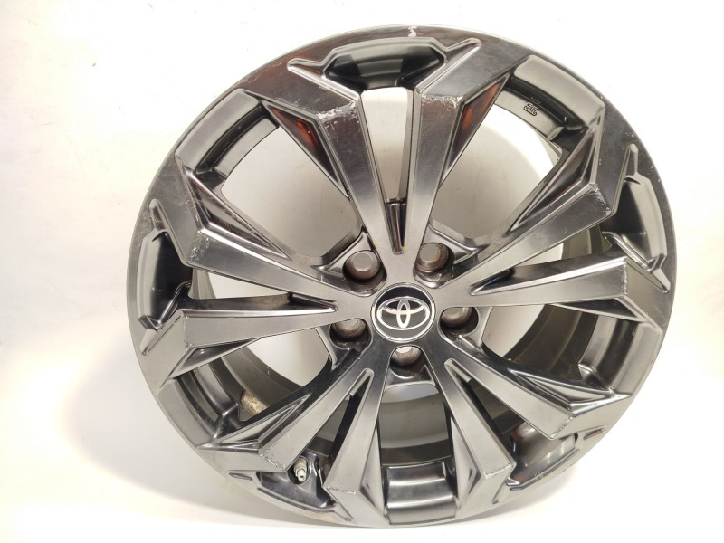 Recambio de llanta para toyota rav 4 v (_a5_, _h5_) 2.5 hybrid (axah52) referencia OEM IAM 4261A42160  
