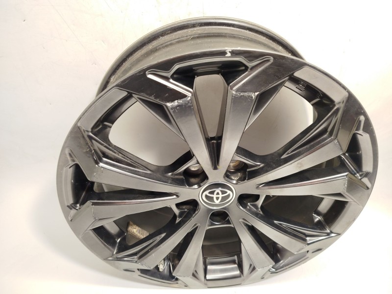 Recambio de llanta para toyota rav 4 v (_a5_, _h5_) 2.5 hybrid (axah52) referencia OEM IAM 4261A42160  