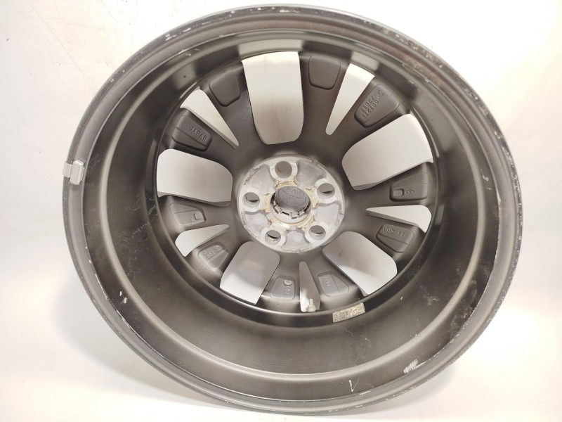 Recambio de llanta para toyota rav 4 v (_a5_, _h5_) 2.5 hybrid (axah52) referencia OEM IAM 4261A42160  