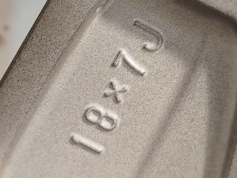 Recambio de llanta para toyota rav 4 v (_a5_, _h5_) 2.5 hybrid (axah52) referencia OEM IAM 4261A42160  