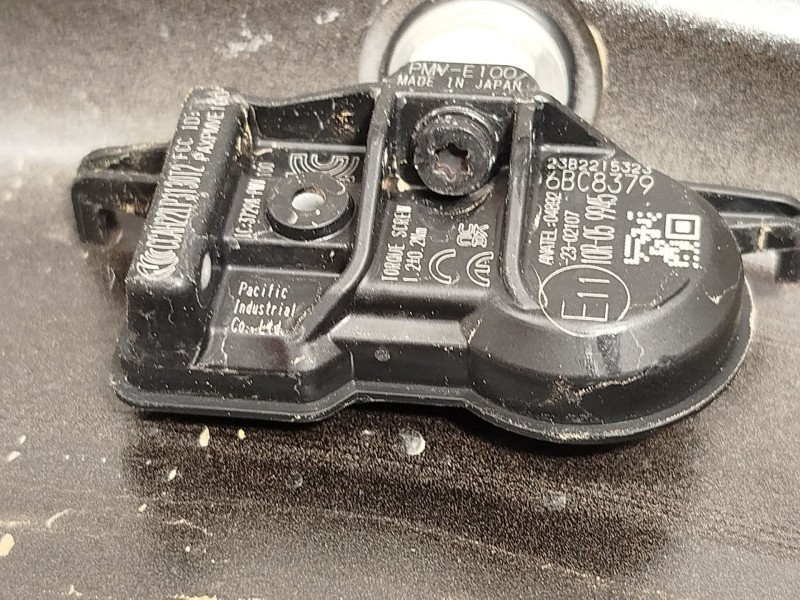 Recambio de llanta para toyota rav 4 v (_a5_, _h5_) 2.5 hybrid (axah52) referencia OEM IAM 4261A42160  