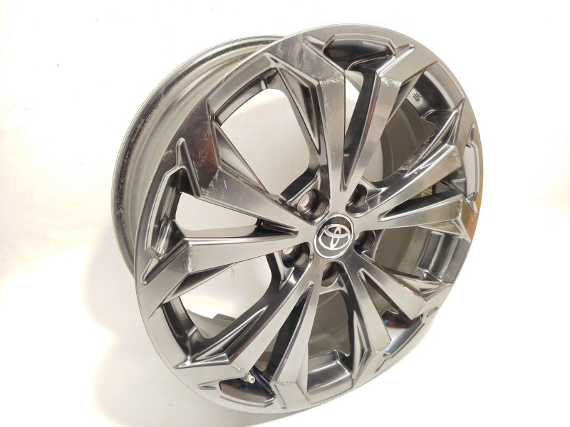 Recambio de llanta para toyota rav 4 v (_a5_, _h5_) 2.5 hybrid (axah52) referencia OEM IAM 4261A42160  