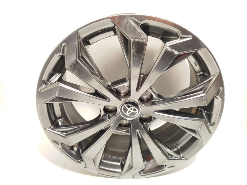 Recambio de llanta para toyota rav 4 v (_a5_, _h5_) 2.5 hybrid (axah52) referencia OEM IAM 4261A42160  