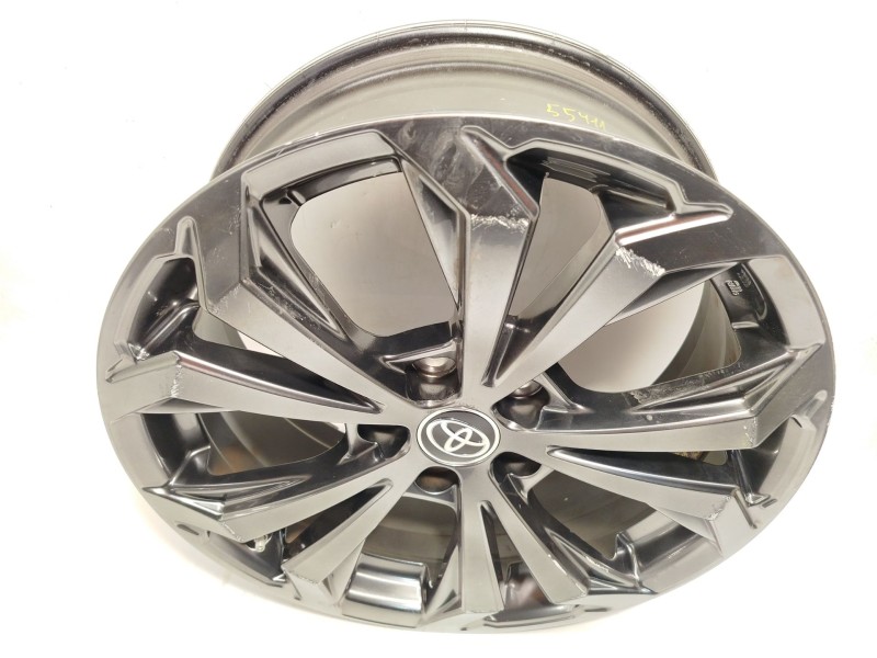 Recambio de llanta para toyota rav 4 v (_a5_, _h5_) 2.5 hybrid (axah52) referencia OEM IAM 4261A42160  