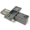 Recambio de antena para audi a5 sportback (f5a, f5f) 35 tdi referencia OEM IAM 4M0907247  