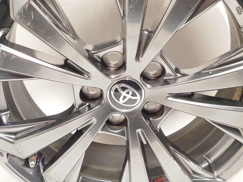 Recambio de llanta para toyota rav 4 v (_a5_, _h5_) 2.5 hybrid (axah52) referencia OEM IAM 4261A42160  