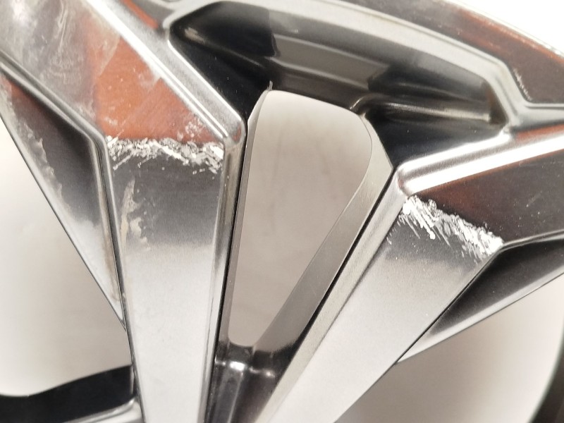 Recambio de llanta para toyota rav 4 v (_a5_, _h5_) 2.5 hybrid (axah52) referencia OEM IAM 4261A42160  