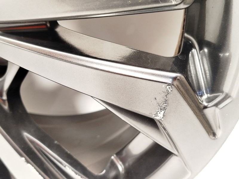 Recambio de llanta para toyota rav 4 v (_a5_, _h5_) 2.5 hybrid (axah52) referencia OEM IAM 4261A42160  