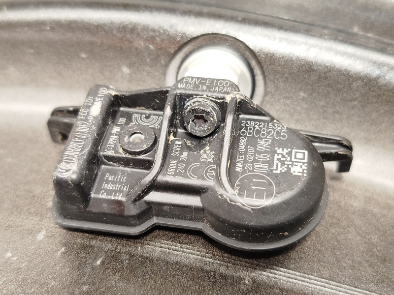 Recambio de llanta para toyota rav 4 v (_a5_, _h5_) 2.5 hybrid (axah52) referencia OEM IAM 4261A42160  