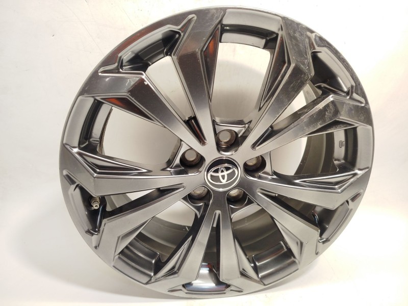 Recambio de llanta para toyota rav 4 v (_a5_, _h5_) 2.5 hybrid (axah52) referencia OEM IAM 4261A42160  