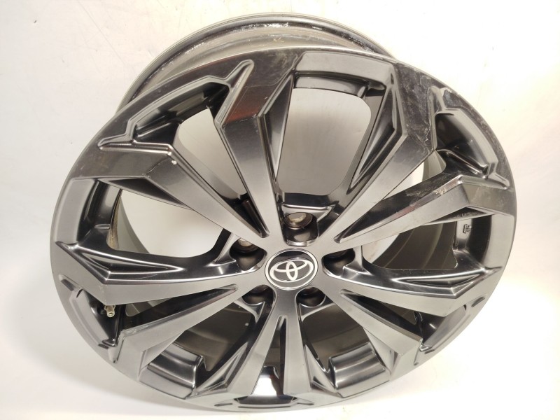 Recambio de llanta para toyota rav 4 v (_a5_, _h5_) 2.5 hybrid (axah52) referencia OEM IAM 4261A42160  