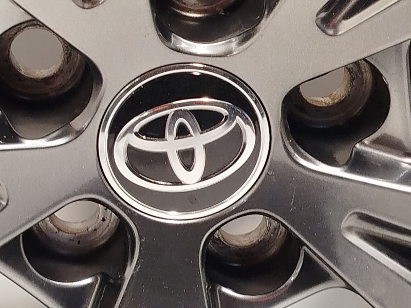 Recambio de llanta para toyota rav 4 v (_a5_, _h5_) 2.5 hybrid (axah52) referencia OEM IAM 4261A42160  