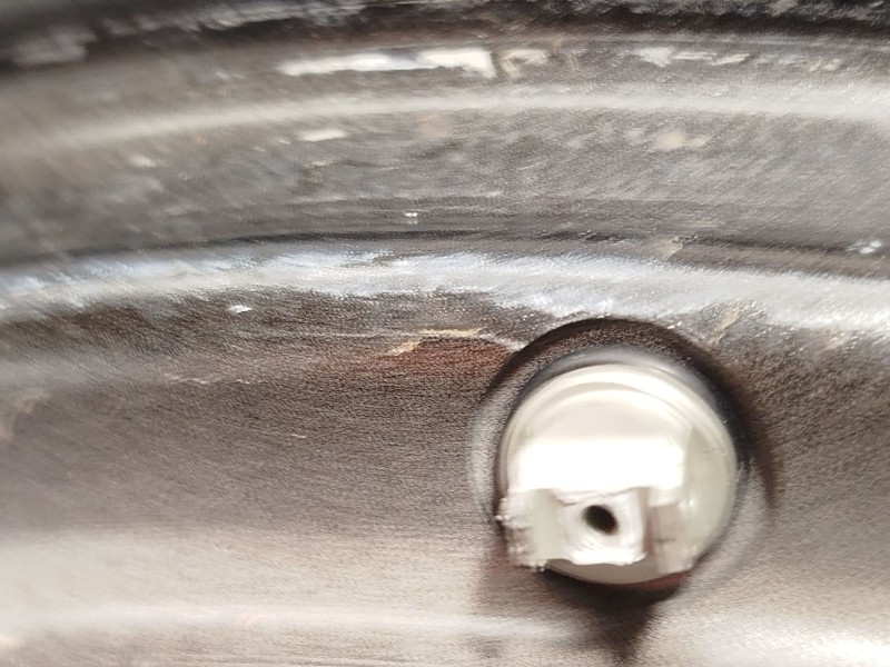 Recambio de llanta para toyota rav 4 v (_a5_, _h5_) 2.5 hybrid (axah52) referencia OEM IAM 4261A42160  